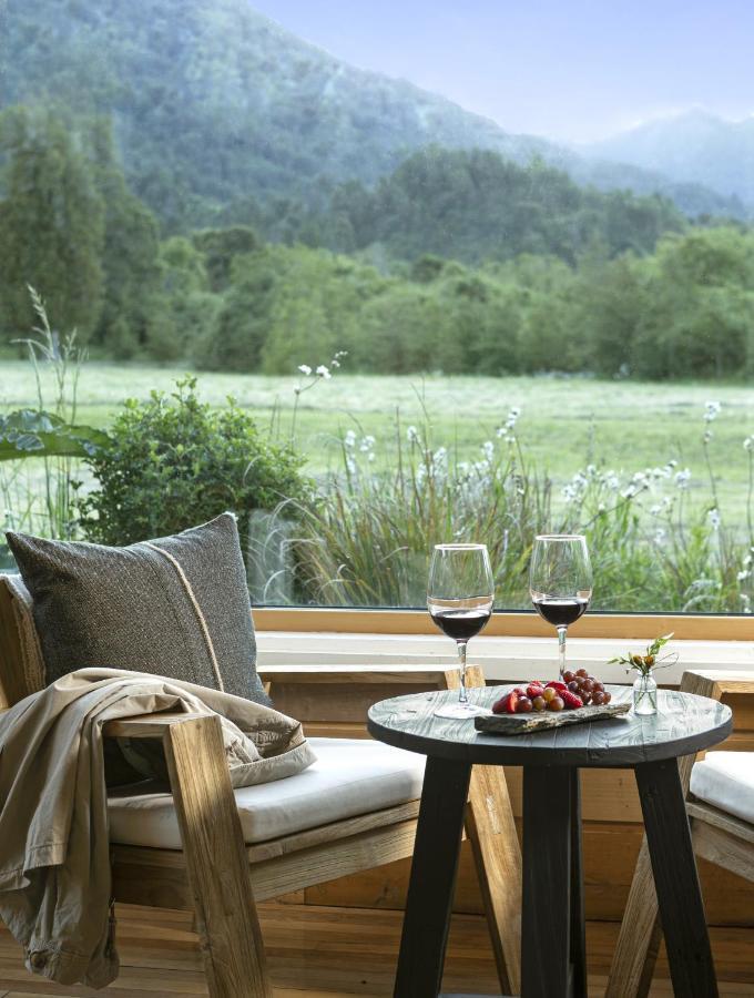 Hotel Futangue Hotel&spa